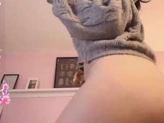 abigail-lady webcam