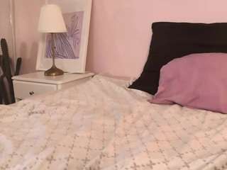 abigail-lady webcam