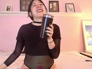 abigail-lady webcam