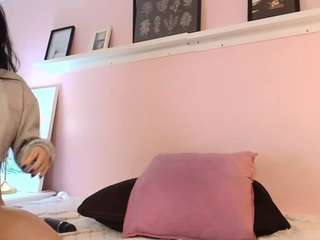 abigail-lady webcam