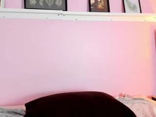 abigail-lady Live Webcam on CamSoda