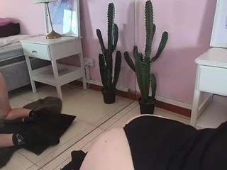 abigail-lady's live room