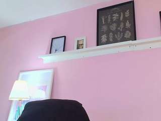 abigail-lady Sex Cam Show