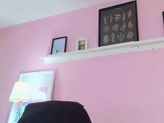 abigail-lady Sex Cam Show