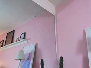 abigail-lady Sex Cam Show