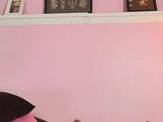 abigail-lady live webcam show