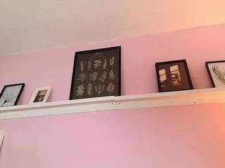 abigail-lady live webcam show