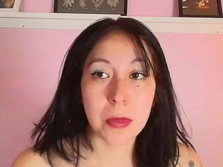 abigail-lady live webcam show