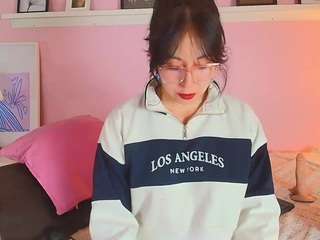 abigail-lady live webcam show
