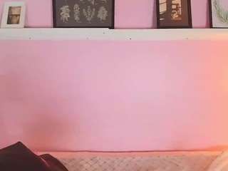 Abigail-lady live webcam show