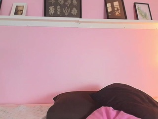 Abigail-lady live webcam show