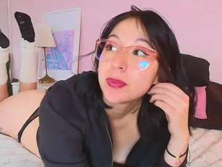 Abigail-lady live webcam show