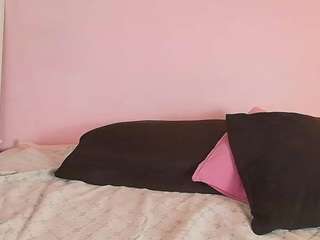 Abigail-lady live webcam show