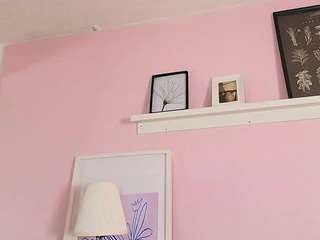 Abigail-lady live webcam show