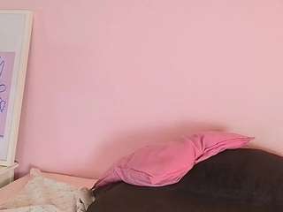 Abigail-lady live webcam show