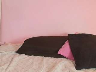 Abigail-lady live webcam show