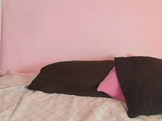 Abigail-lady live webcam show