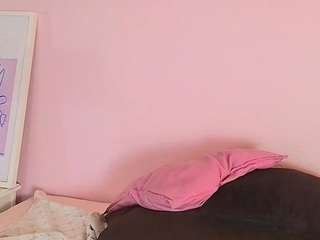 Abigail-lady live webcam show