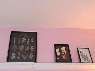 Abigail-lady live webcam show