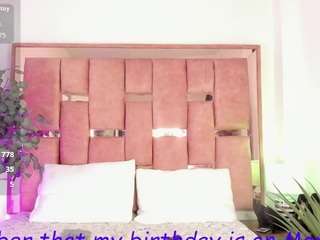 afroditastone webcam