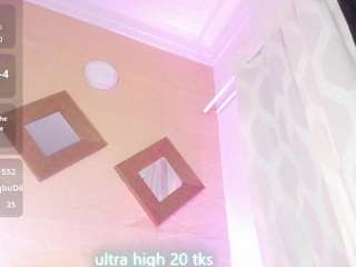 afroditastone Sex Cam Show