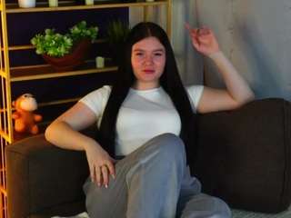 amaliaclinkenbeard webcam