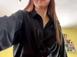 annamariagandeza webcam