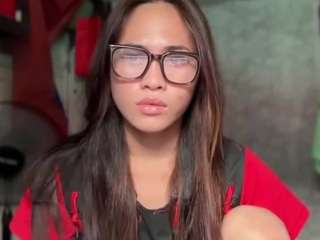 averagegirl Sex Cam Show