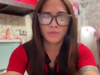 averagegirl Sex Cam Show