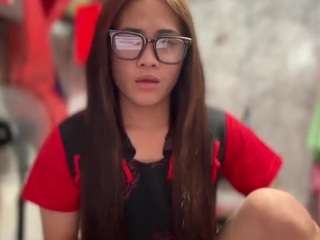 averagegirl Sex Cam Show
