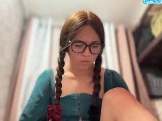 averagegirl Sex Cam Show