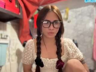 averagegirl Sex Cam Show