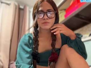 averagegirl Sex Cam Show