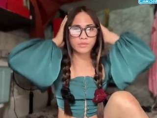 averagegirl Sex Cam Show