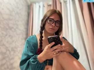 averagegirl Sex Cam Show