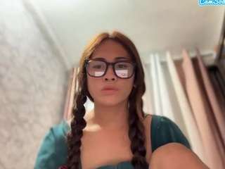 averagegirl Sex Cam Show