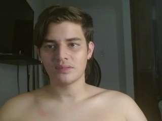 badbunnyaa, male webcam model,  years old, on live webcam