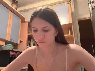 camilledubois Live Webcam on CamSoda