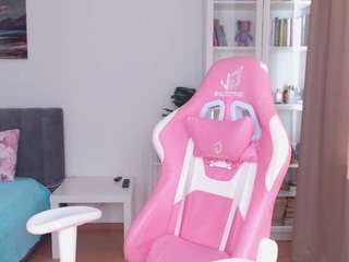 eva-bates live cam profile