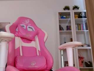 eva-bates live webcam show