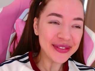 eva-bates live webcam show