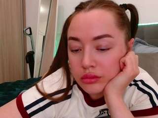 eva-bates live webcam show