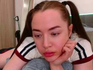 eva-bates live webcam show