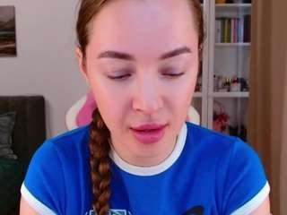 eva-bates live webcam show