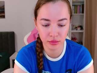 eva-bates live webcam show