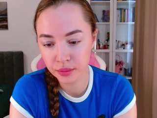 eva-bates live webcam show