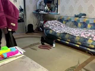 goldavarro Live Webcam on CamSoda