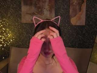 kiki-angel webcam