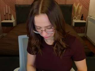 kiki-angel Live Webcam on CamSoda