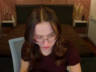 kiki-angel Live Webcam on CamSoda